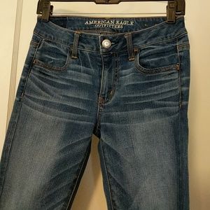American Eagle Jegging